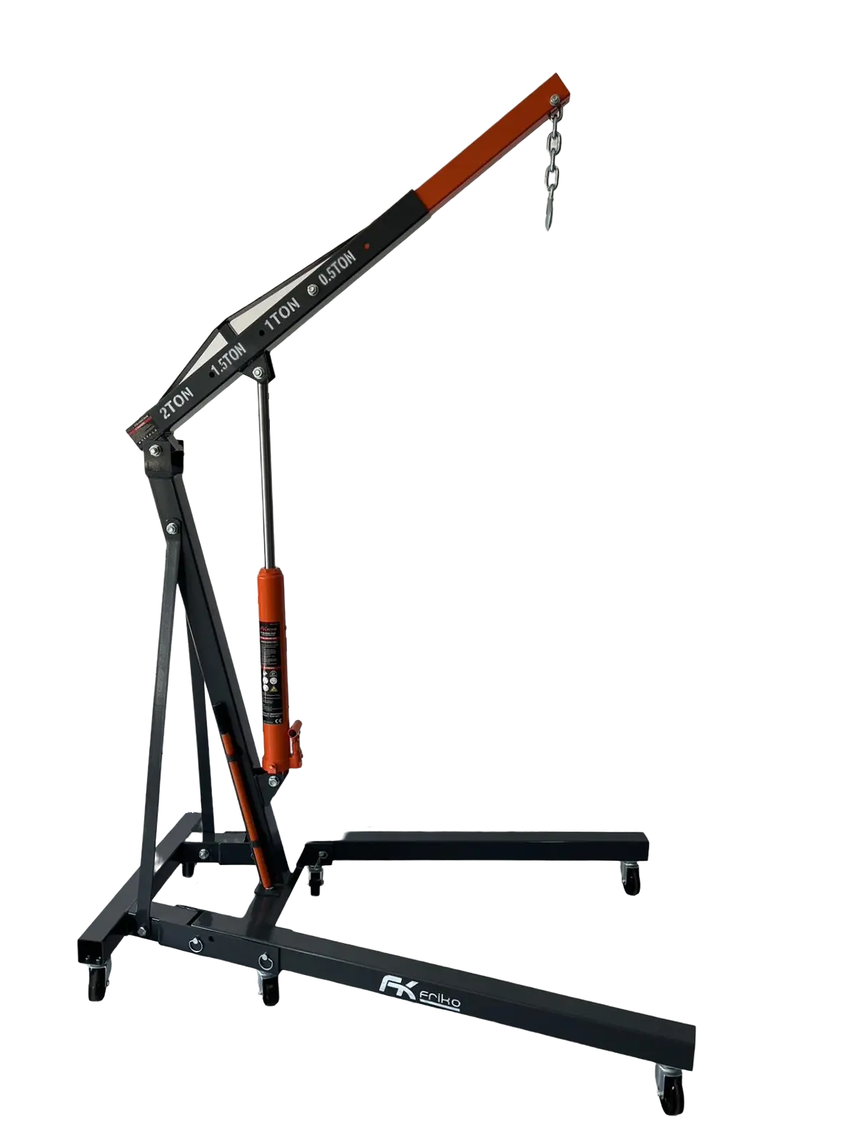 Engine Hoist 2-Ton