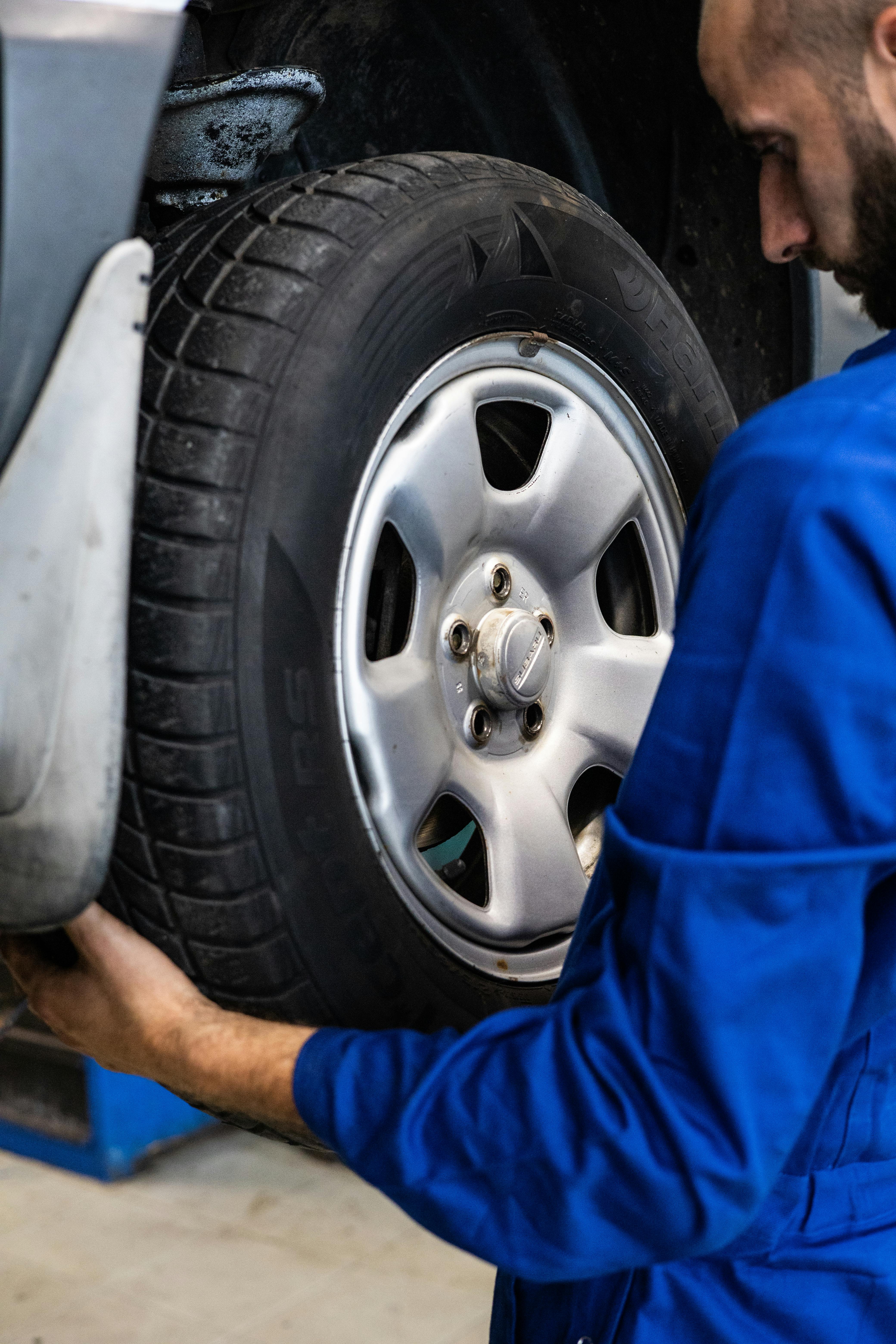 Tire Service